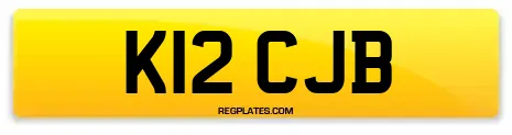K12 CJB