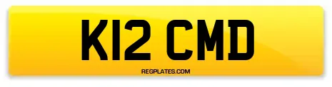 K12 CMD