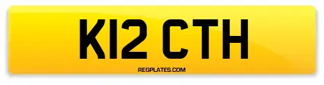 K12 CTH