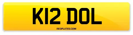 K12 DOL