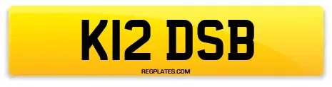 K12 DSB