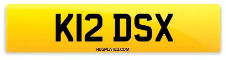 K12 DSX