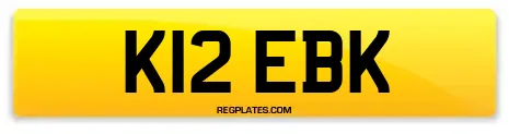 K12 EBK