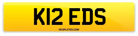 K12 EDS