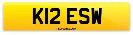 K12 ESW