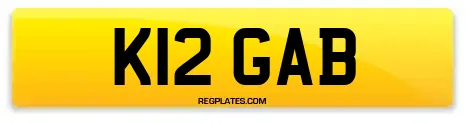 K12 GAB