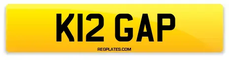 K12 GAP