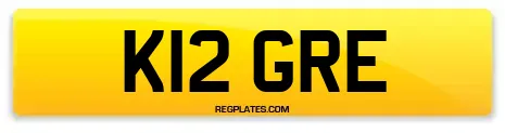 K12 GRE