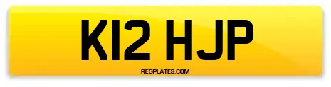 K12 HJP