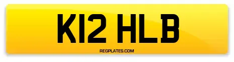 K12 HLB