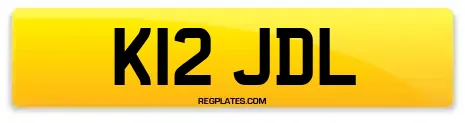 K12 JDL