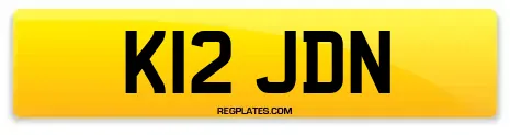 K12 JDN