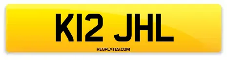 K12 JHL