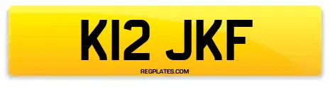 K12 JKF