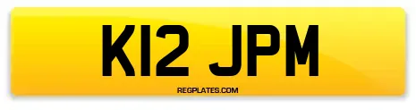K12 JPM