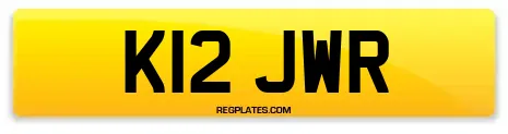 K12 JWR