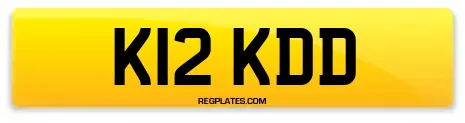 K12 KDD