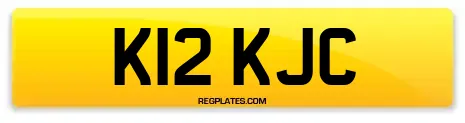 K12 KJC