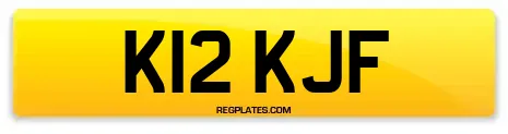 K12 KJF