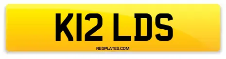 K12 LDS