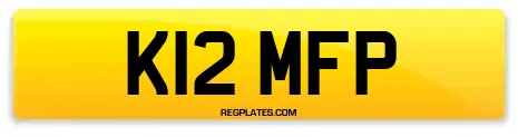 K12 MFP