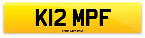 K12 MPF