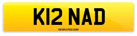K12 NAD