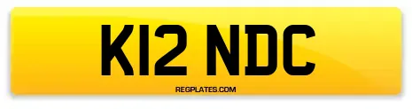 K12 NDC
