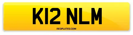 K12 NLM