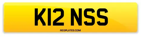 K12 NSS