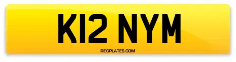 K12 NYM