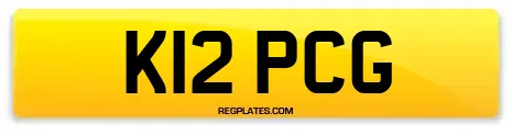 K12 PCG