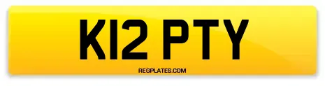 K12 PTY