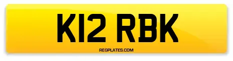 K12 RBK