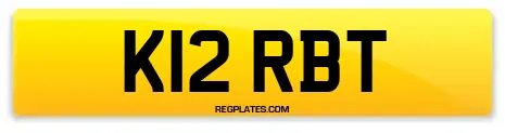 K12 RBT