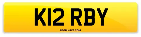 K12 RBY