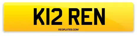 K12 REN