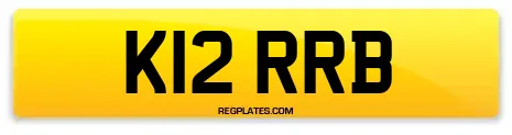 K12 RRB