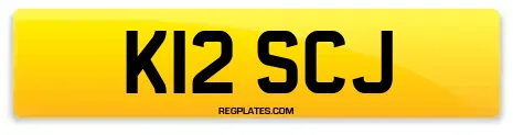 K12 SCJ