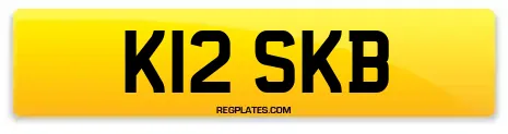 K12 SKB