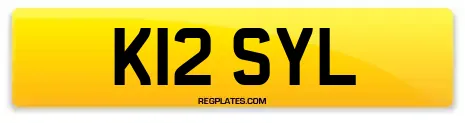 K12 SYL