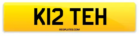 K12 TEH
