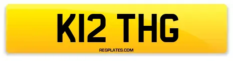 K12 THG