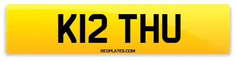 K12 THU