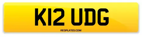 K12 UDG