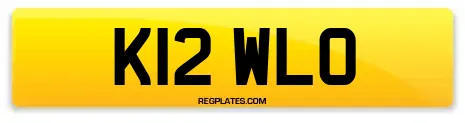 K12 WLO