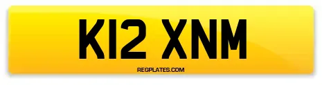 K12 XNM