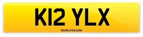 K12 YLX