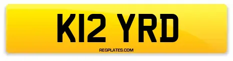 K12 YRD