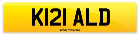 K121 ALD